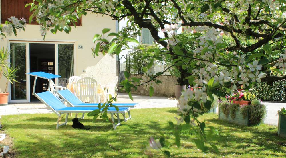Chalet
